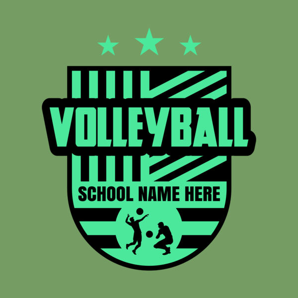 Volleyball 21 Thumbnail