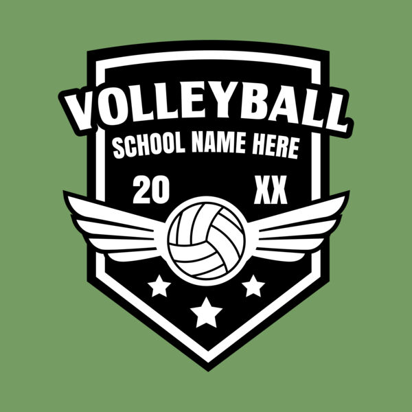 Volleyball 25 Thumbnail