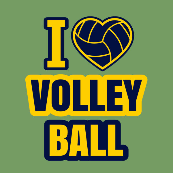 Volleyball 26 Thumbnail