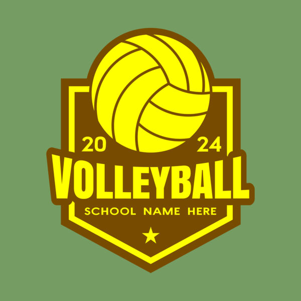 Volleyball 27 Thumbnail
