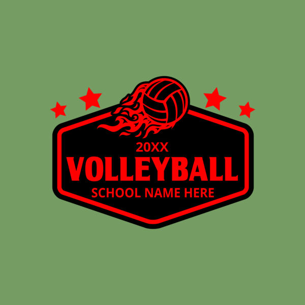 Volleyball 30 Thumbnail