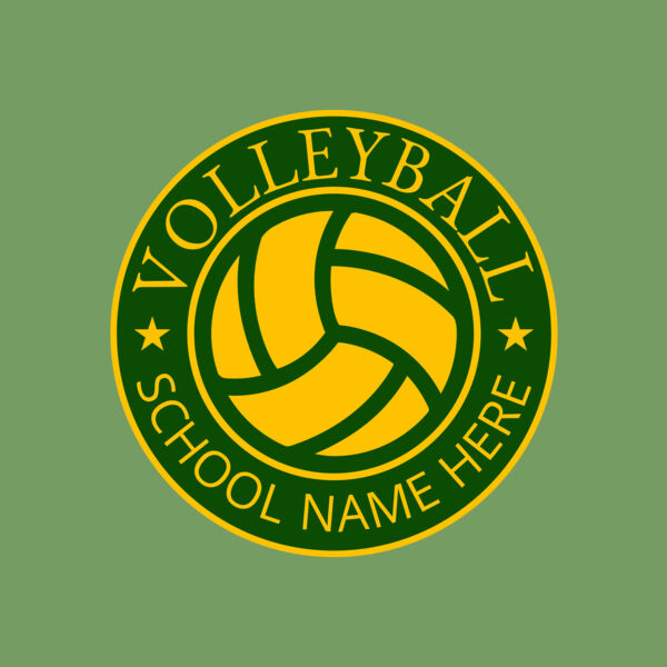 Volleyball 31 Thumbnail