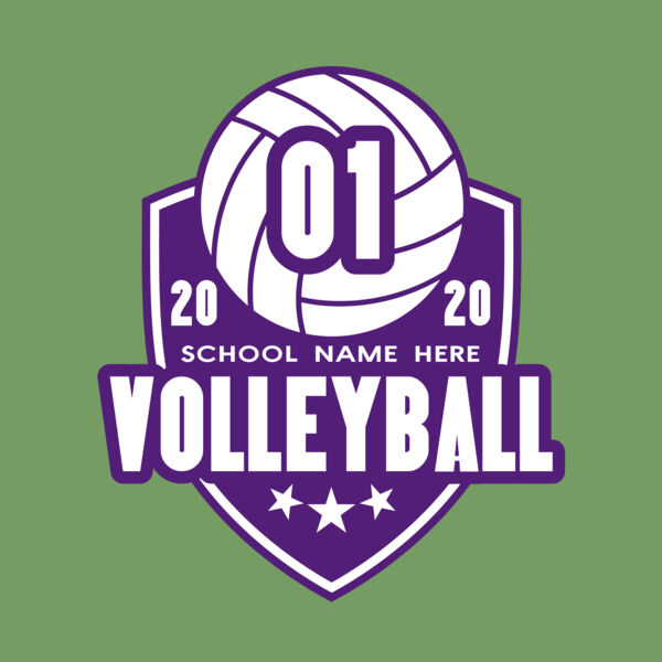 Volleyball 33 Thumbnail