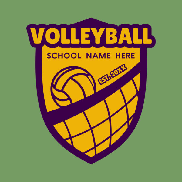 Volleyball 34 Thumbnail