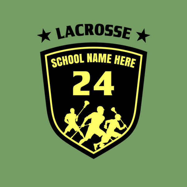 Lacrosse 30 Thumbnail