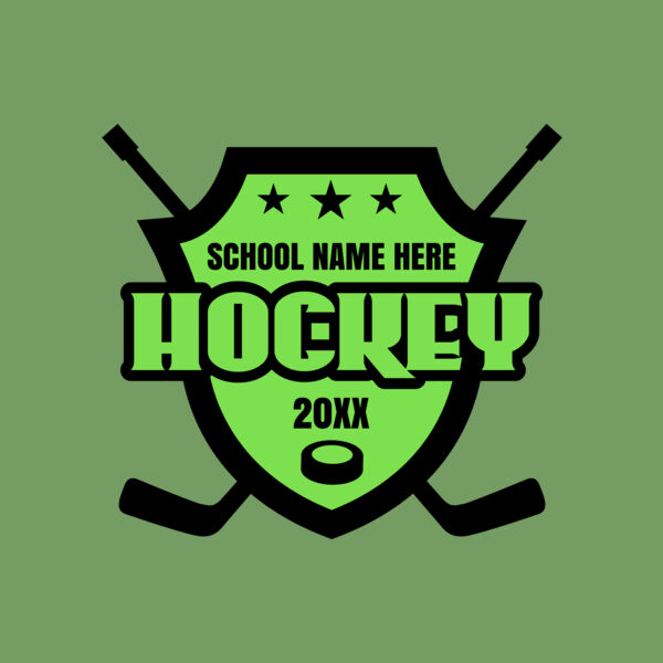 Hockey 21 Thumbnail