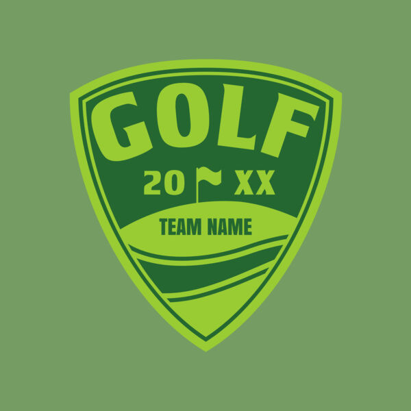 Golf 25 Thumbnail