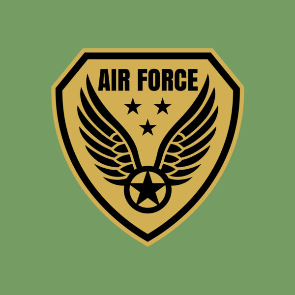 Air Force 01 Thumbnail