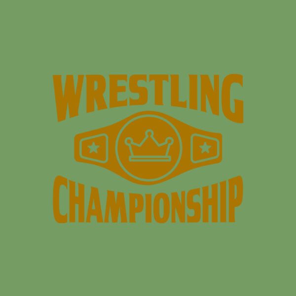 Wrestling 01 Thumbnail