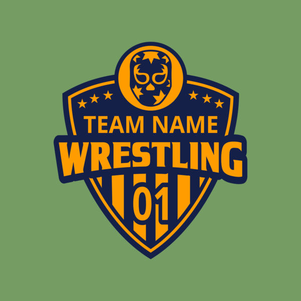 Wrestling 09 Thumbnail