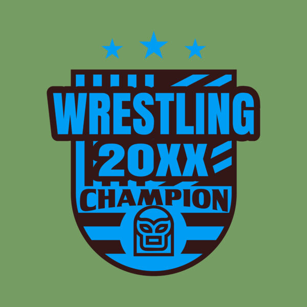 Wrestling 11 Thumbnail