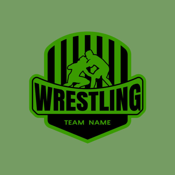 Wrestling 13 Thumbnail