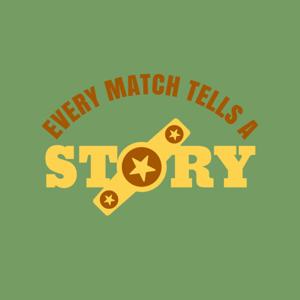 Wrestling 15 Thumbnail