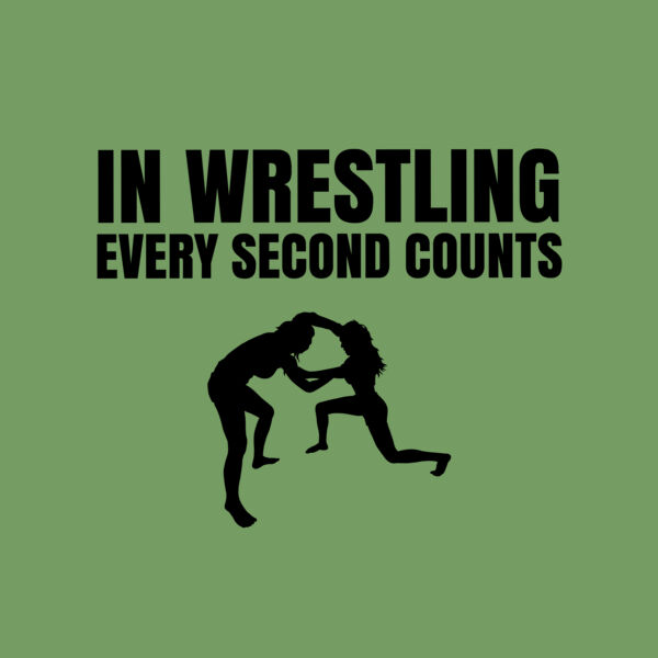 Wrestling 16 Thumbnail