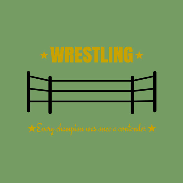 Wrestling 21 Thumbnail