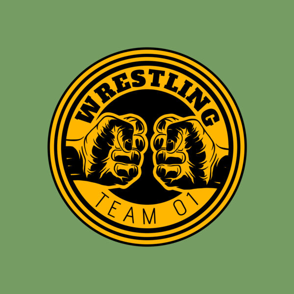 Wrestling 22 Thumbnail