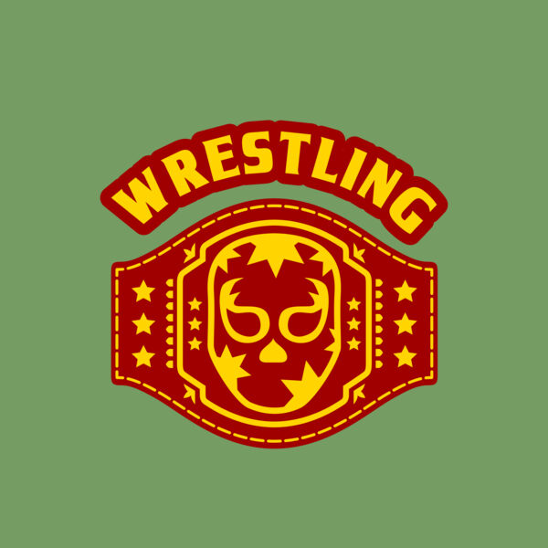 Wrestling 23 Thumbnail