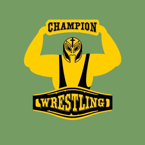 Wrestling 24 Thumbnail