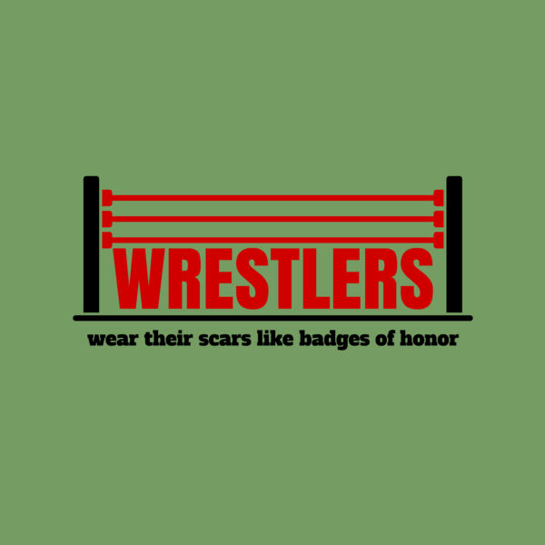 Wrestling 35 Thumbnail