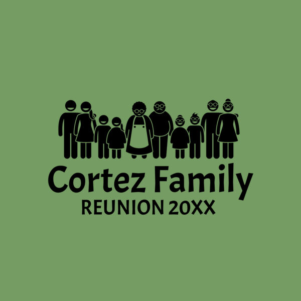 Family Reunion 09 Thumbnail