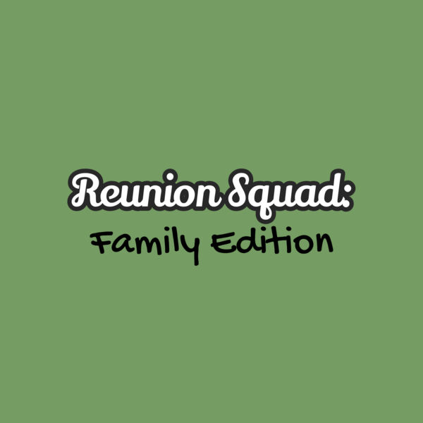 Family Reunion 12 Thumbnail