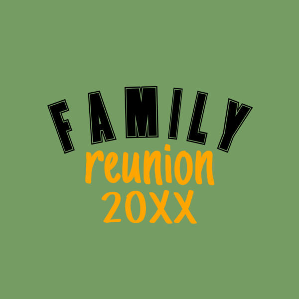 Family Reunion 15 Thumbnail