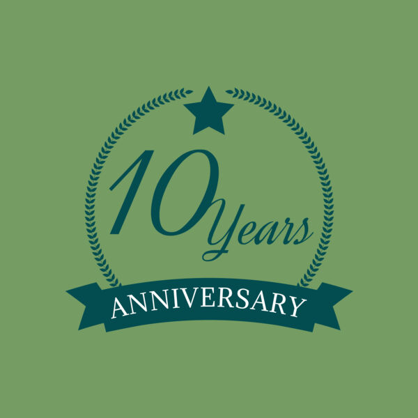 Anniversary 10 Thumbnail