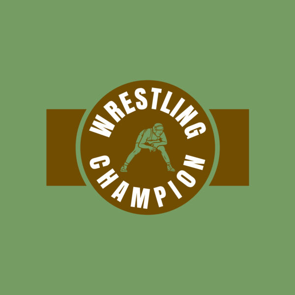 Wrestling 36 Thumbnail