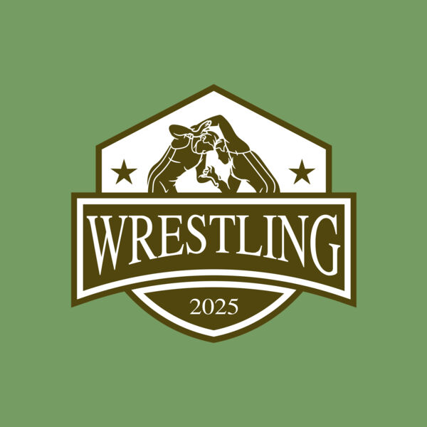 Wrestling 37 Thumbnail