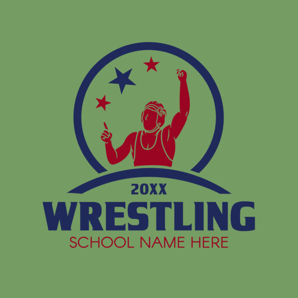 Wrestling 41 Thumbnail