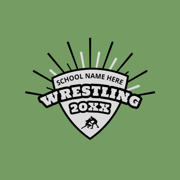 Wrestling 46 Thumbnail