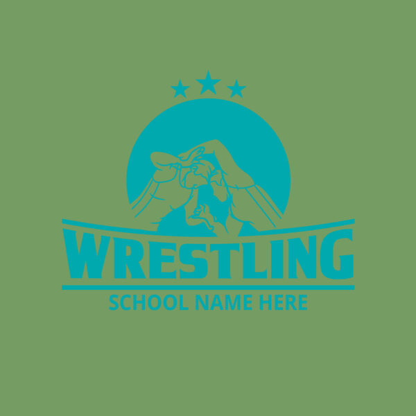 Wrestling 47 Thumbnail