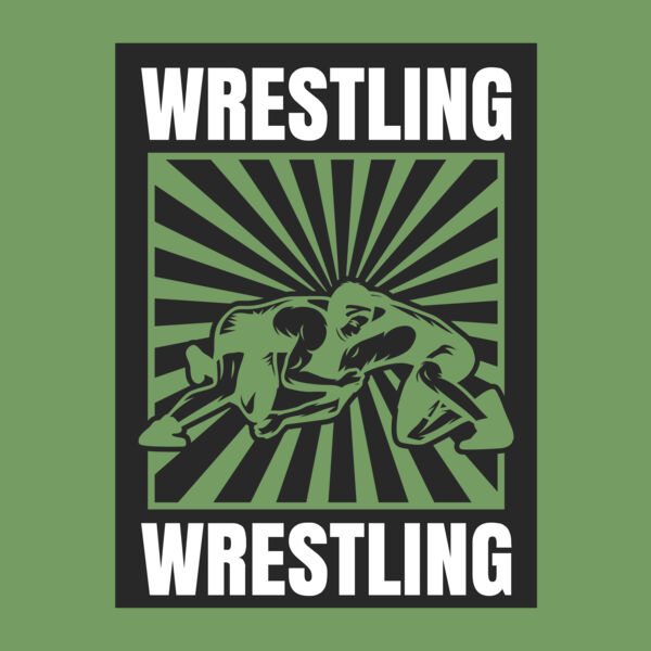 Wrestling 50 Thumbnail