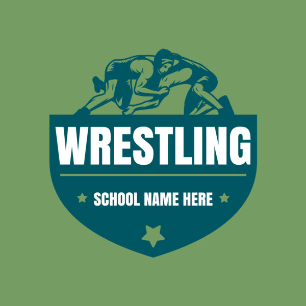 Wrestling 54 Thumbnail