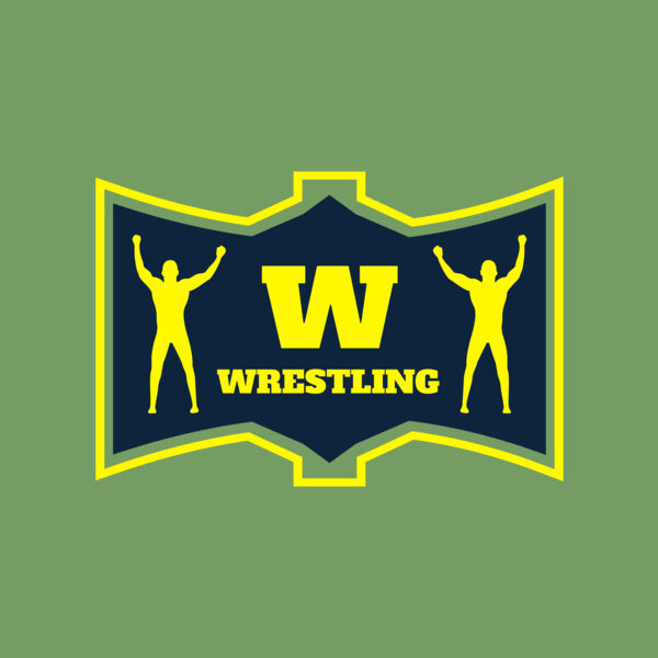Wrestling 55 Thumbnail