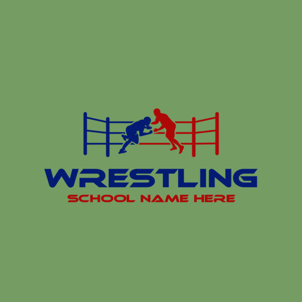 Wrestling 61 Thumbnail