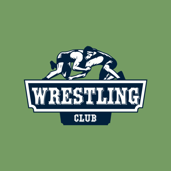 Wrestling 62 Thumbnail