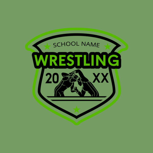 Wrestling 63 Thumbnail