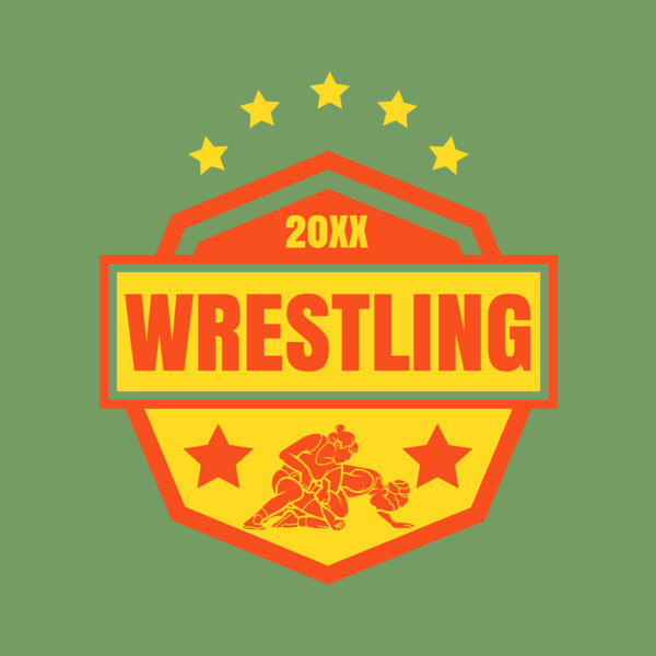 Wrestling 66 Thumbnail