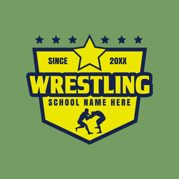 Wrestling 68 Thumbnail