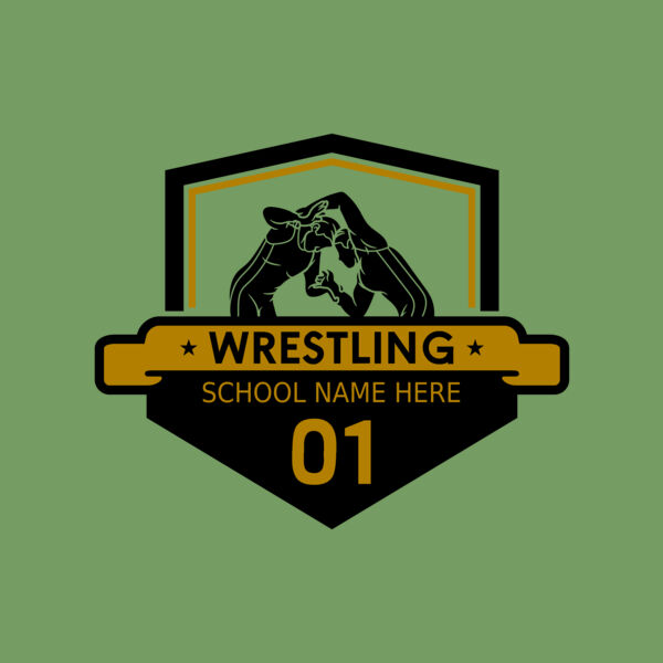 Wrestling 70 Thumbnail