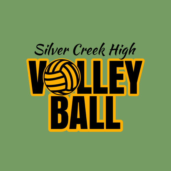 Volleyball 55 Thumbnail