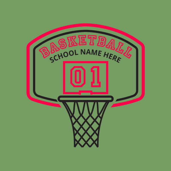 Basketball 39 Thumbnail