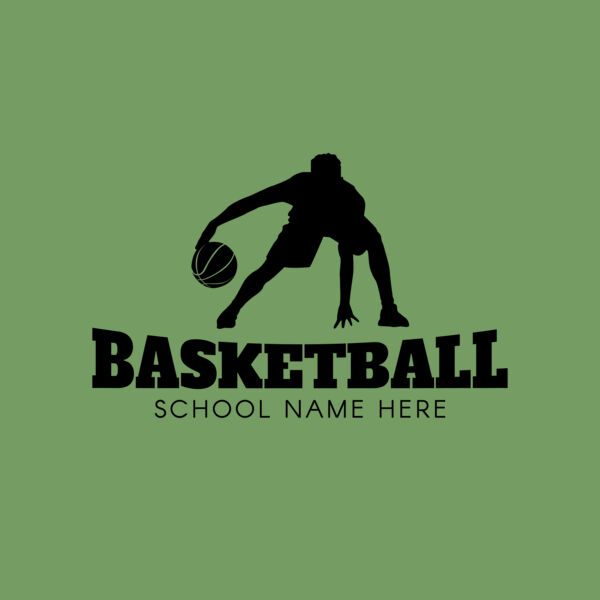 Basketball 41 Thumbnail