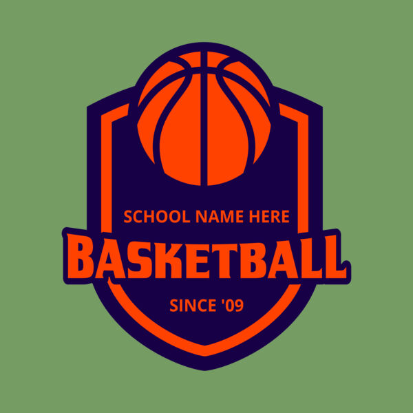 Basketball 45 Thumbnail