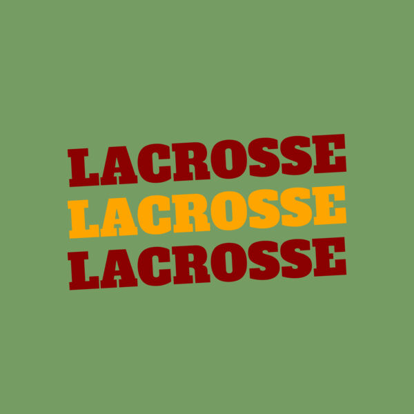 Lacrosse 43 Thumbnail