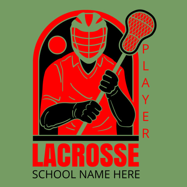 Lacrosse 60 Thumbnail