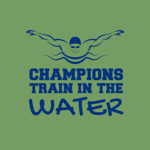 Swimming 45 Thumbnail