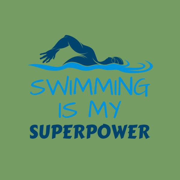 Swimming 48 Thumbnail