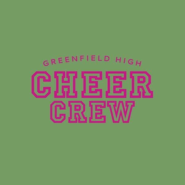 Cheerleading 40 Thumbnail